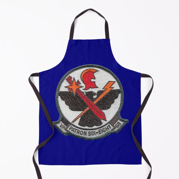 Item preview, VP-68 PATROL SQUADRON STORE designed and sold by militarygifts.