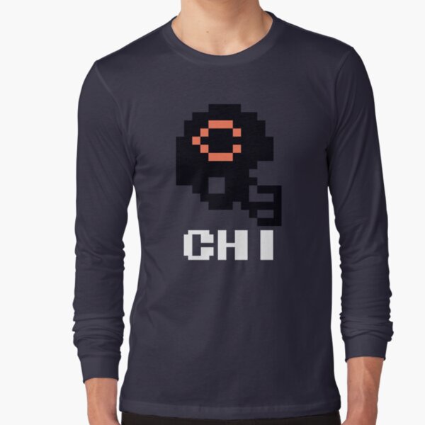 Chi Helmet - Tecmo Bowl Shirt Sleeve Short T Shirt Streetswear Harajuku  Summer High Quality T-Shirt Tops Tecmo Bowl Chi Bear 8 - AliExpress