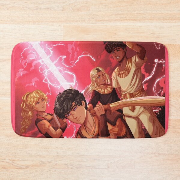 Item preview, Demigods and Magicians designed and sold by allarica.