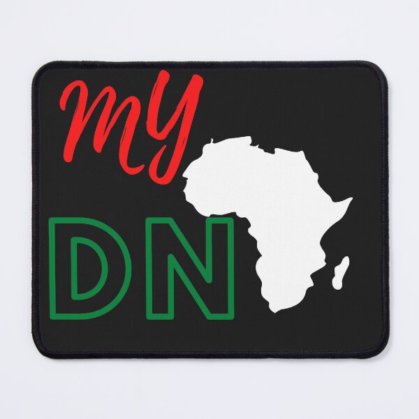 Item preview, Africa is in my DNA designed and sold by FJonathan.