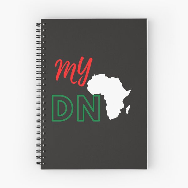 Item preview, Africa is in my DNA designed and sold by FJonathan.