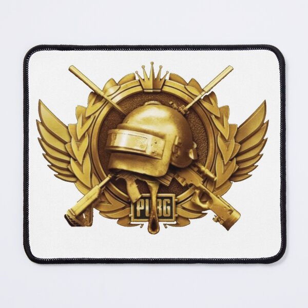 Item preview, PUBG Mobile designed and sold by Aina RAMARSON.