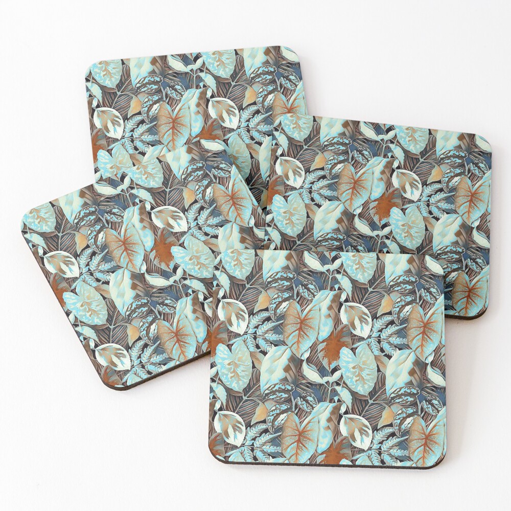 Item preview, Coasters (Set of 4) designed and sold by mindmaster007.