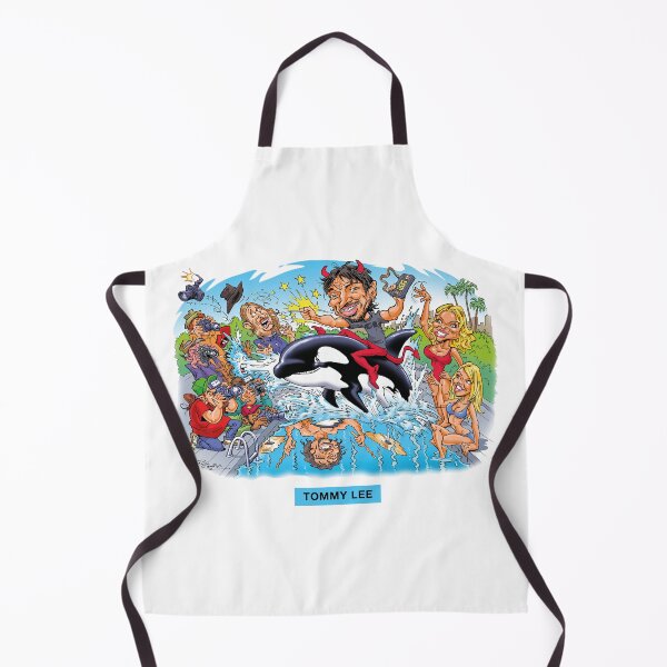 Item preview, Tommy Lee designed and sold by TIGERDAVER.