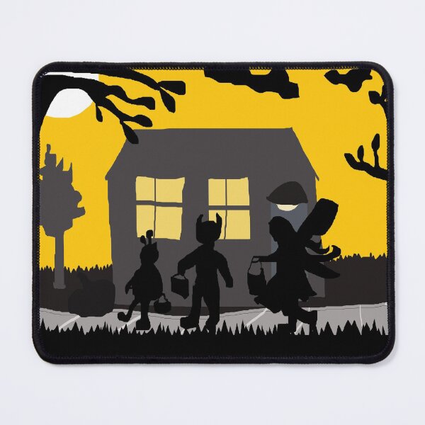 Item preview, Trick Or Treat designed and sold by bloomingvine.