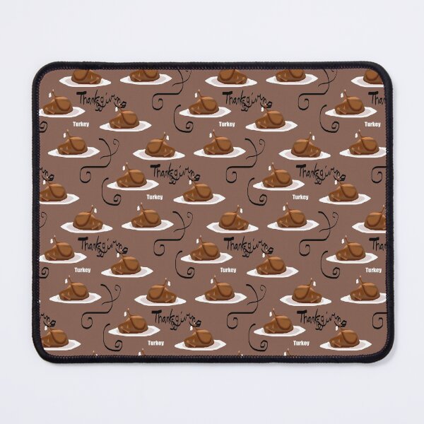 Item preview, Turkey Dinner designed and sold by bloomingvine.