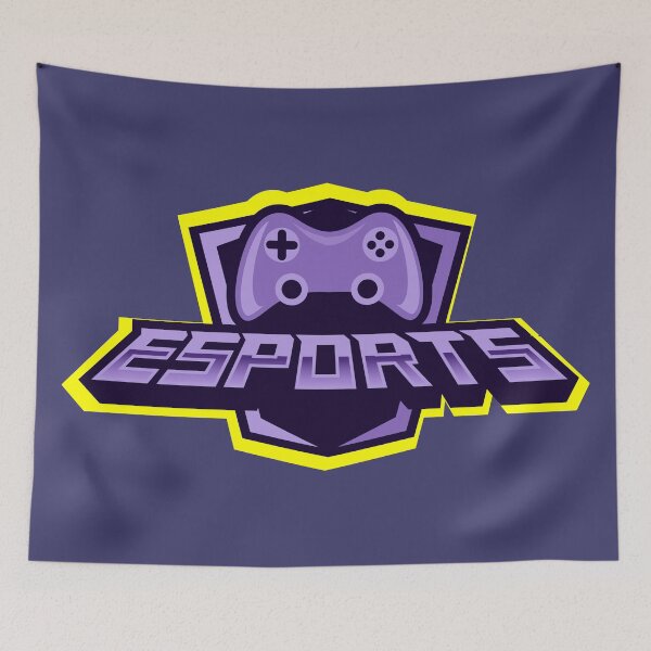 Item preview, ESPORTS designed and sold by MrNik.