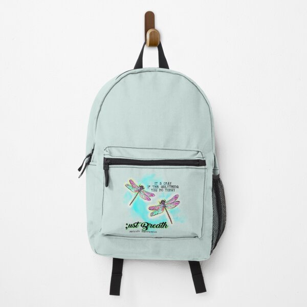 Item preview, It'S Okay If The Only Thing You Do Today Suicide Prevention designed and sold by TowTowStudio.
