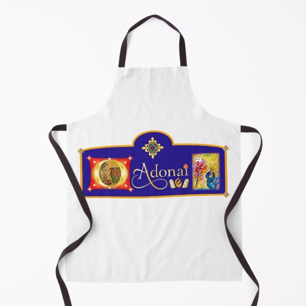Item preview, O Adonai Illuminated designed and sold by JamesKentRidley.