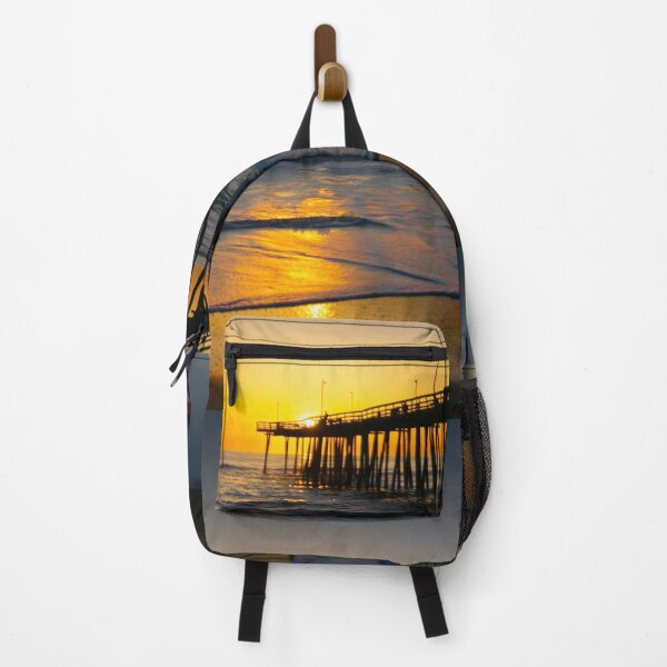 Item preview, Perfect Nags Head OBX Beach Morning Sunrise designed and sold by nbrandsberg.