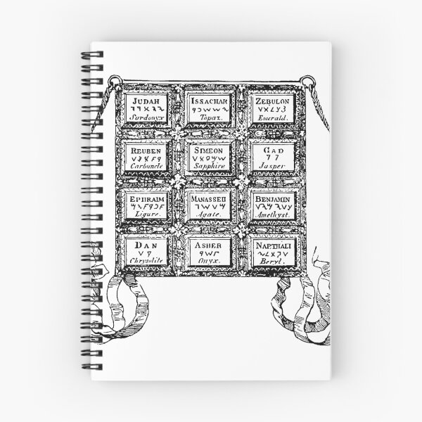 Item preview, SYMBOLS OF MASONRY designed and sold by boazjachin.