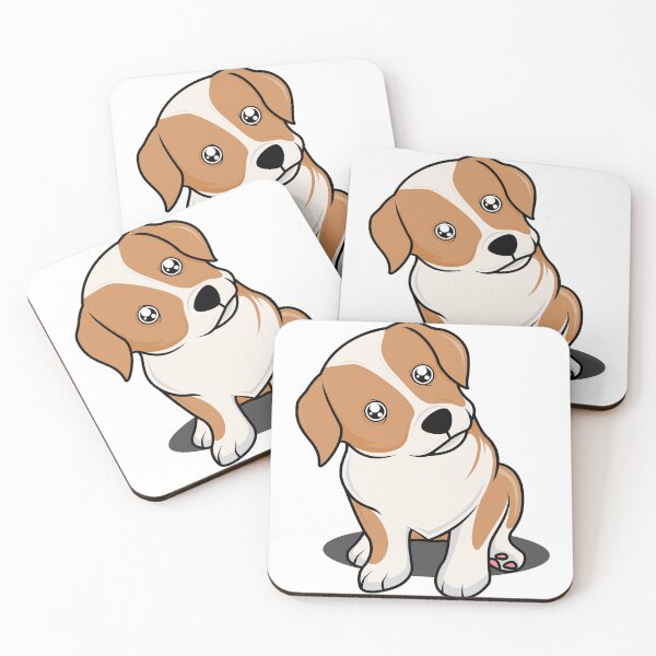 Item preview, Puppy designed and sold by kapiks.