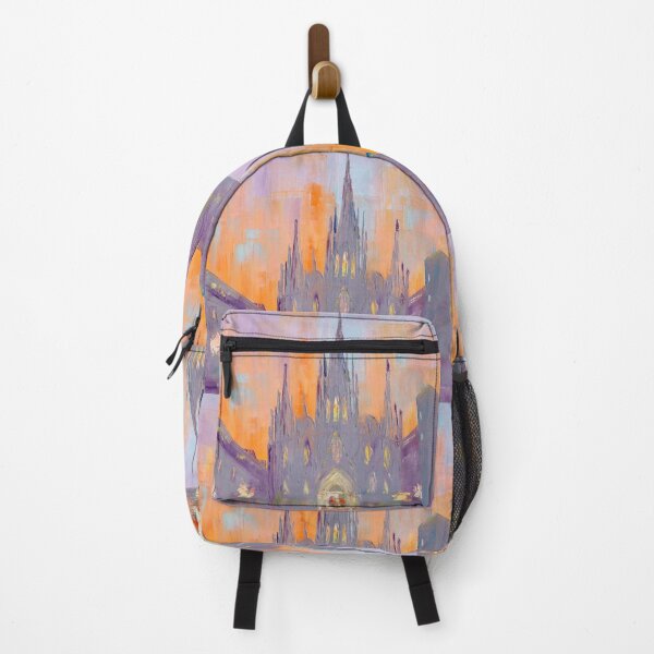 Item preview, Sunrise. Catedral de Barcelona designed and sold by Natalia_Shchip.