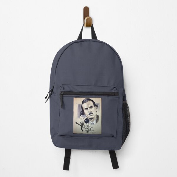 Item preview, fawlty towers         designed and sold by MetaCortexds.
