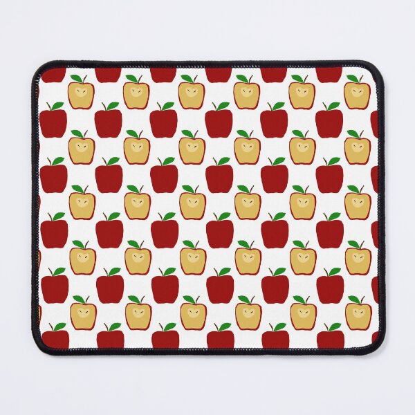 Item preview, Apple Polkadots designed and sold by bloomingvine.