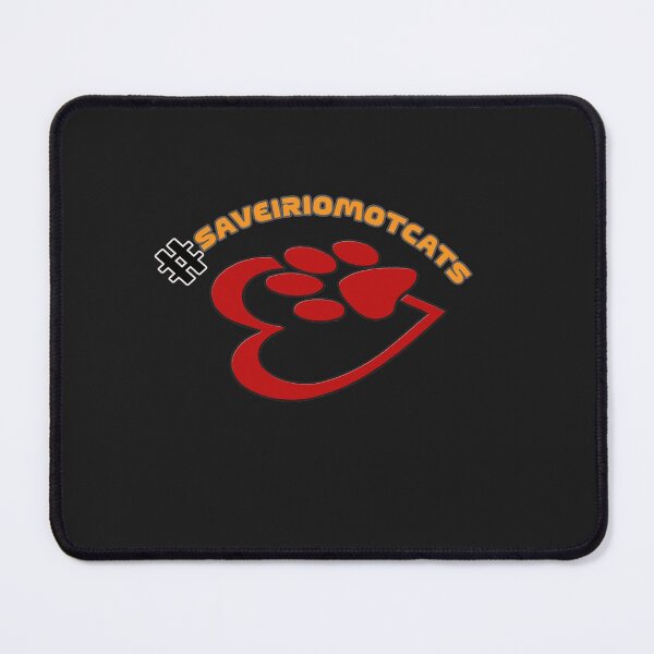 Item preview, Iriomote cats Logo Stickers. designed and sold by DesignMod.