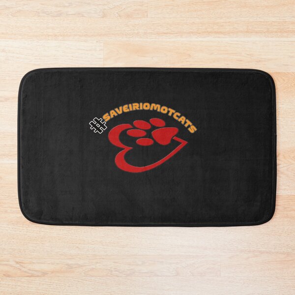 Item preview, Iriomote cats Logo Stickers. designed and sold by DesignMod.