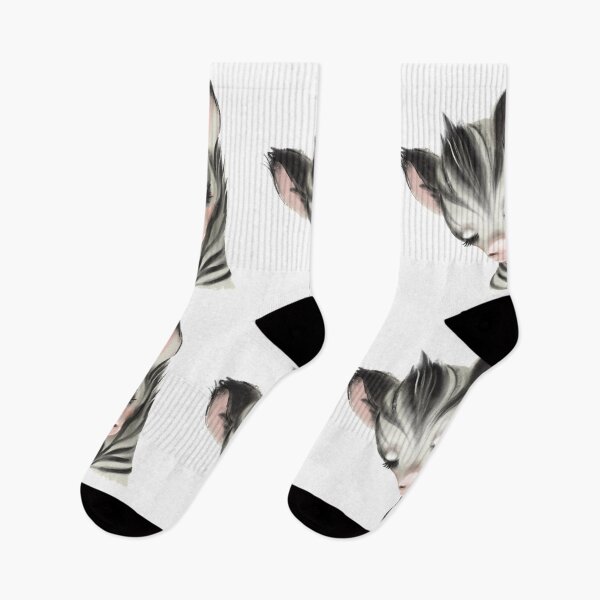 Item preview, zebra watercolor portraits designed and sold by Hartics.
