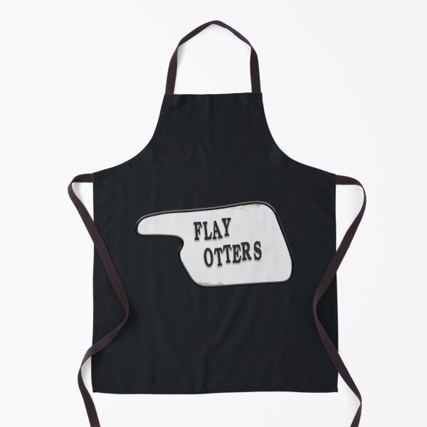 Item preview, Fawlty - Flay Otters   designed and sold by MetaCortexds.