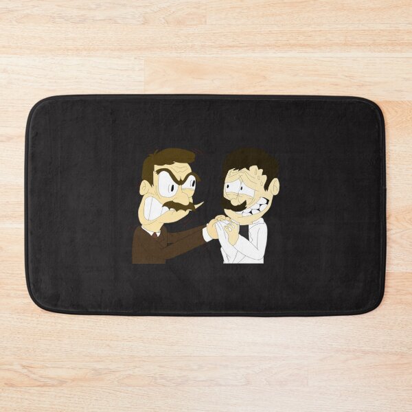 Item preview, fawlty towers          designed and sold by MetaCortexds.