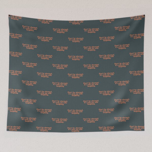 Item preview, Fawlty Towers       designed and sold by MetaCortexds.