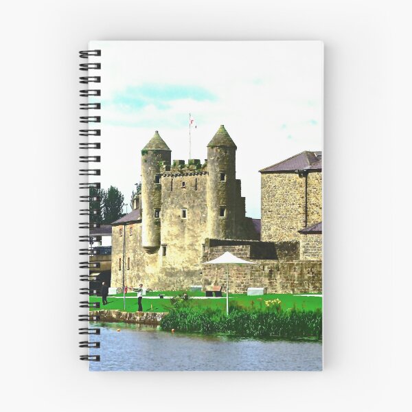 Item preview, Enniskillen Castle built almost 600 years ago designed and sold by Shulie1.