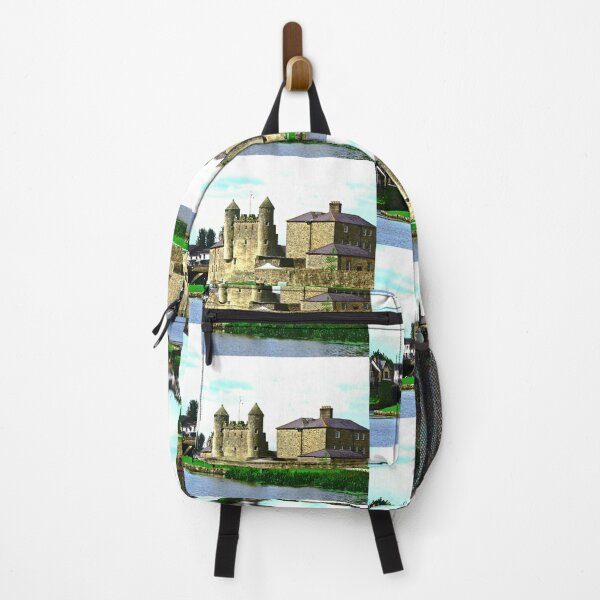 Item preview, Enniskillen Castle built almost 600 years ago designed and sold by Shulie1.