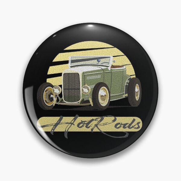 Item preview, Hotrod designed and sold by Akira-31.
