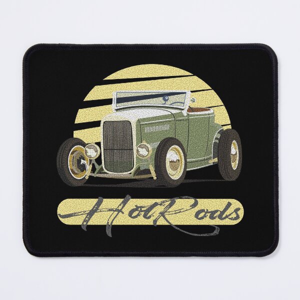 Item preview, Hotrod designed and sold by Akira-31.