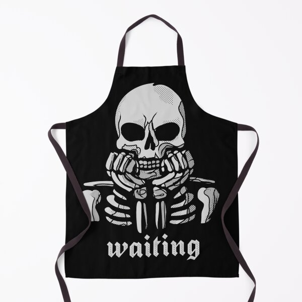 Item preview, Waiting designed and sold by cuprum13.