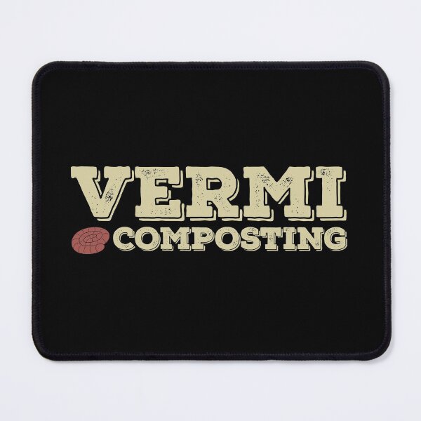 Item preview, Vermicomposting Compost Horticulture Gardening Garden Gardener Gift designed and sold by CuteDesigns1.