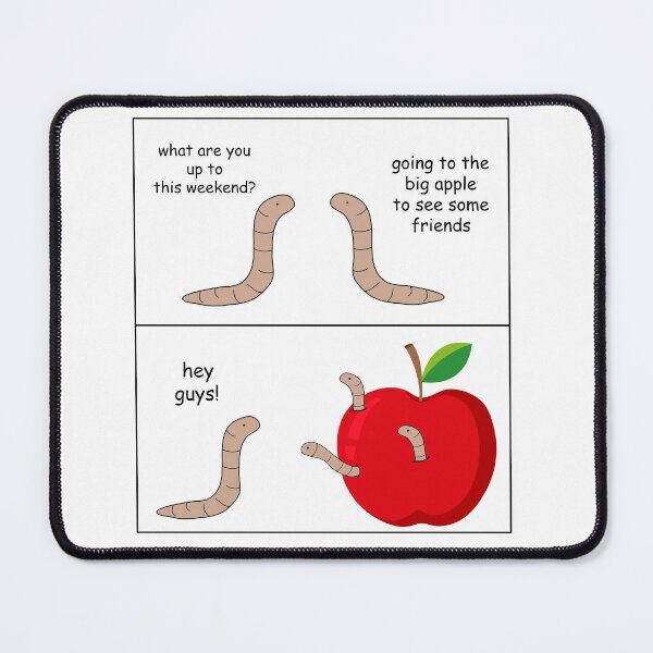 Item preview, Vermicomposting Compost Gardening Garden Gardener Worm Puns Gift designed and sold by CuteDesigns1.