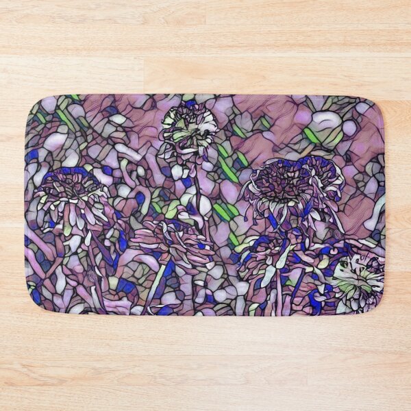 Item preview, Dried Flowers Abstract  designed and sold by mindmaster007.