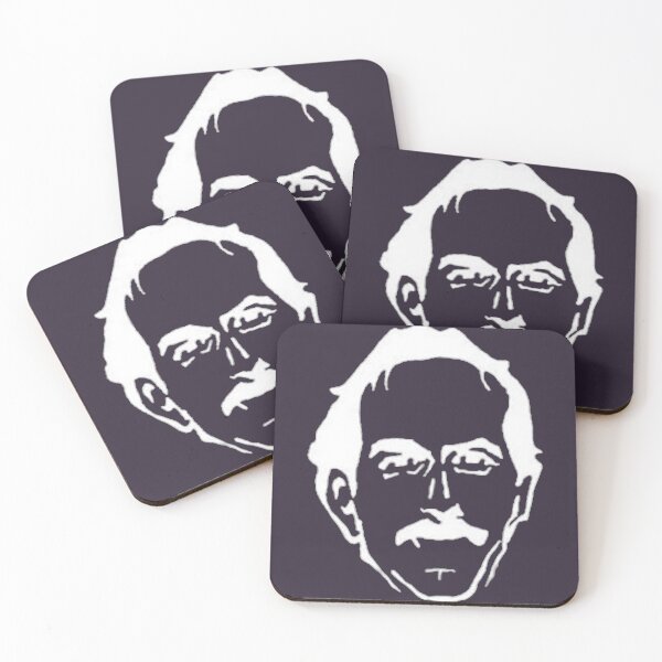 Item preview, Fawlty Towers - Basil.   designed and sold by MetaCortexds.