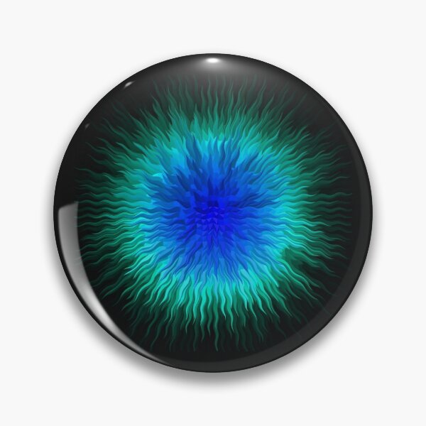 Item preview, Abstract Star Burst Artwork designed and sold by Edpod.