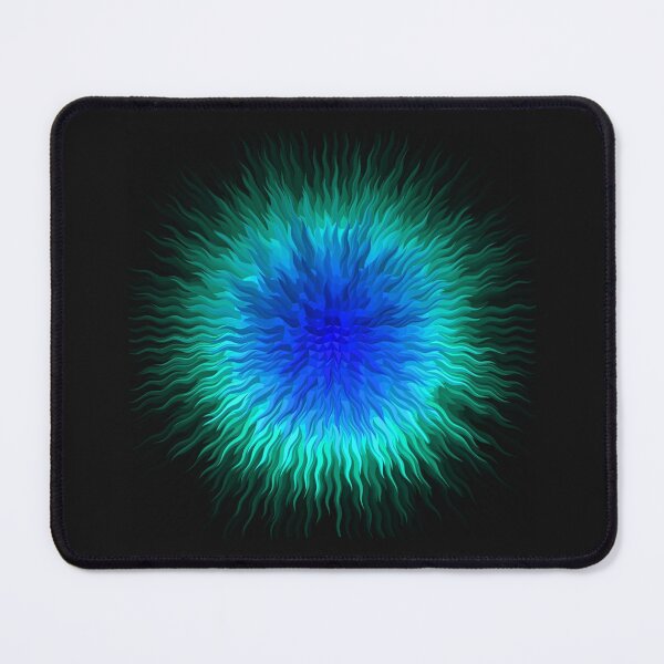 Item preview, Abstract Star Burst Artwork designed and sold by Edpod.