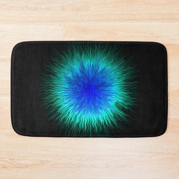 Item preview, Abstract Star Burst Artwork designed and sold by Edpod.