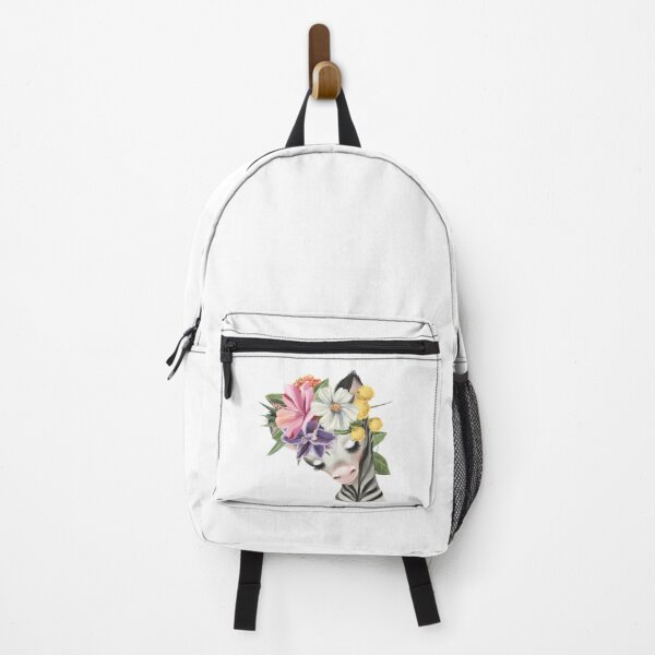 Item preview, zebra watercolor portraits designed and sold by Hartics.