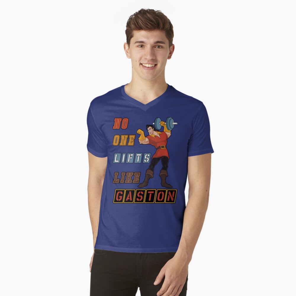 Item preview, V-Neck T-Shirt designed and sold by kaytee137.