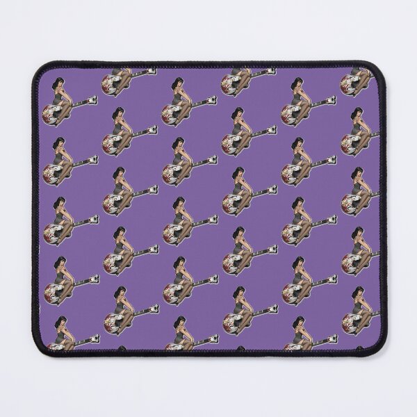 Item preview, Girls on Guutar designed and sold by WorldBizarre.