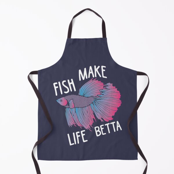 Item preview, Betta Splendens - Fish make life betta designed and sold by damianevans6.