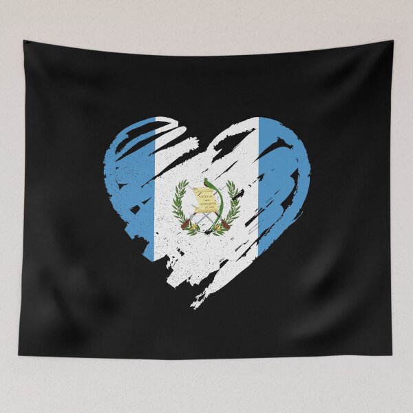 Item preview, I Love Guatemala designed and sold by feether-store.