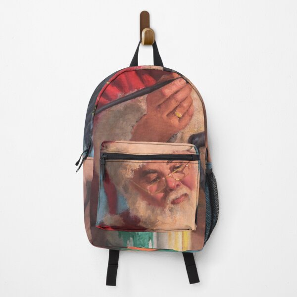 Item preview, The Final Touch designed and sold by RobertMcKayArt.