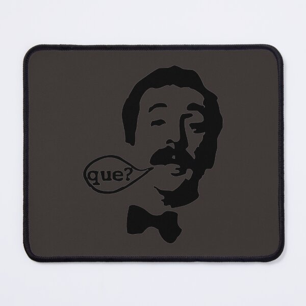 Item preview, Fawlty Towers Manuel Que    designed and sold by MetaCortexds.