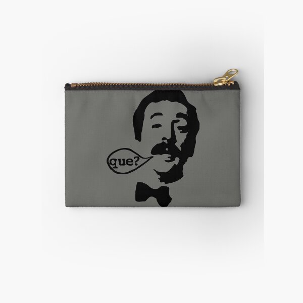 Item preview, Fawlty Towers Manuel Que    designed and sold by MetaCortexds.