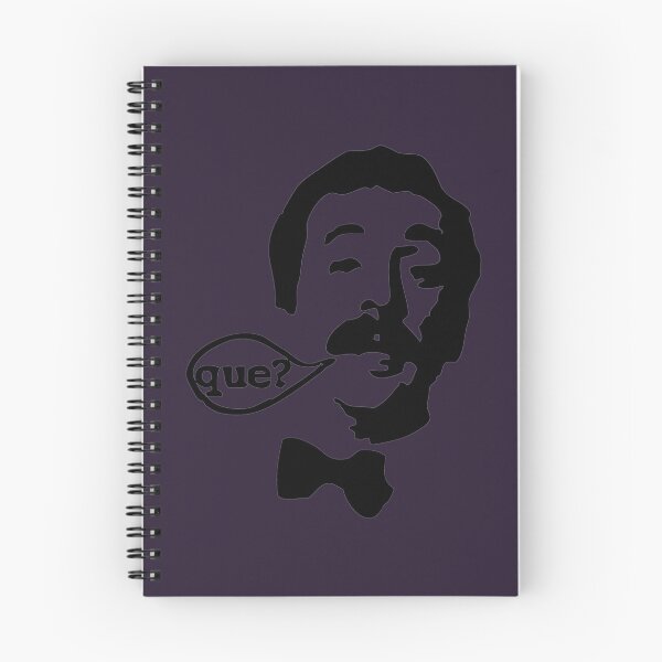 Item preview, Fawlty Towers Manuel Que    designed and sold by MetaCortexds.