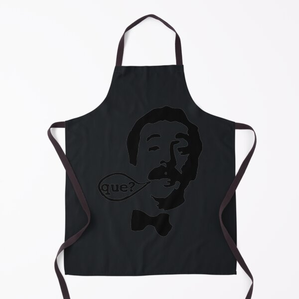 Item preview, Fawlty Towers Manuel Que    designed and sold by MetaCortexds.