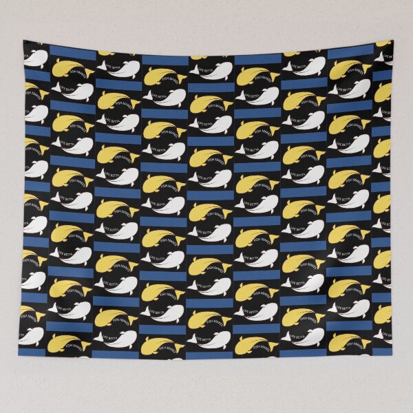 Item preview, fish make life betta                                      designed and sold by damianevans6.