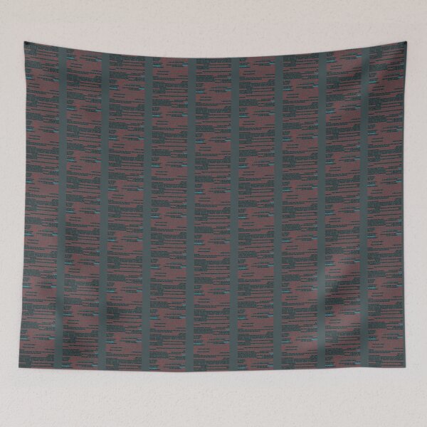Item preview, Fawlty Towers Quote Mrs Richards   designed and sold by MetaCortexds.