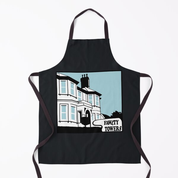 Item preview, Fawlty Towers designed and sold by MetaCortexds.